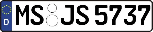 MS-JS5737