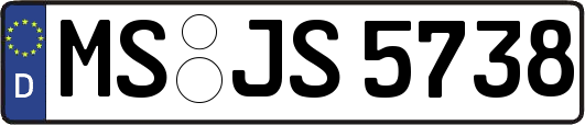 MS-JS5738