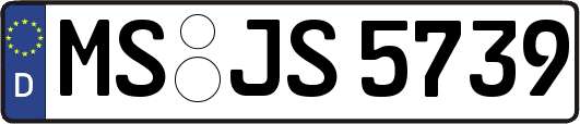MS-JS5739