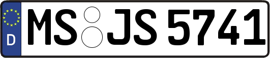 MS-JS5741