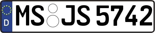 MS-JS5742