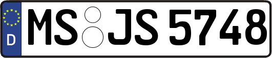 MS-JS5748