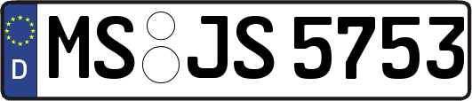 MS-JS5753