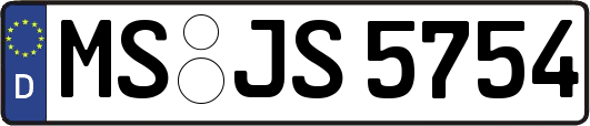 MS-JS5754