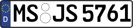 MS-JS5761