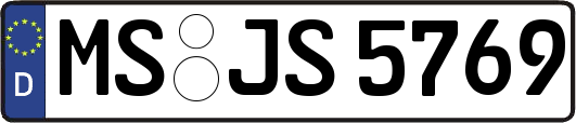 MS-JS5769