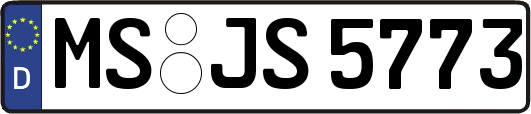 MS-JS5773