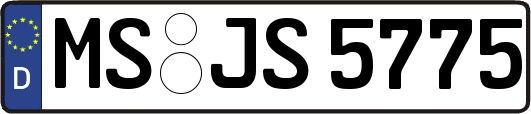 MS-JS5775