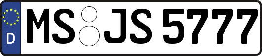 MS-JS5777