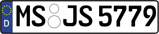 MS-JS5779
