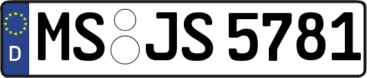 MS-JS5781