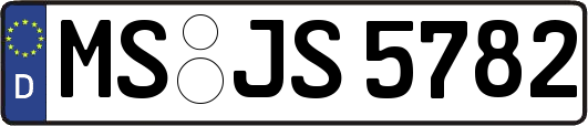 MS-JS5782