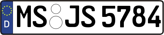 MS-JS5784