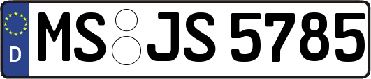 MS-JS5785