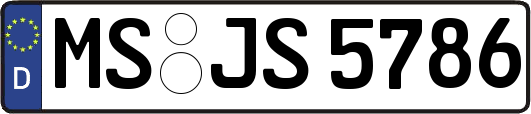 MS-JS5786