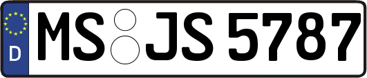 MS-JS5787