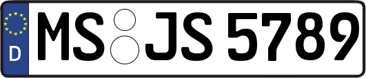 MS-JS5789