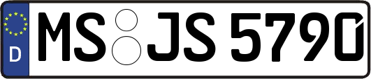 MS-JS5790