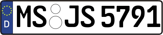 MS-JS5791