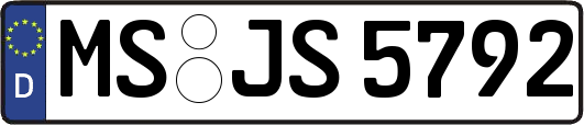 MS-JS5792