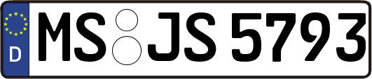 MS-JS5793