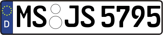 MS-JS5795