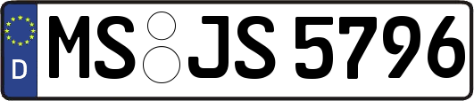 MS-JS5796