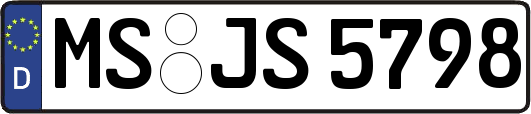 MS-JS5798