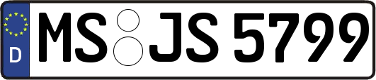MS-JS5799