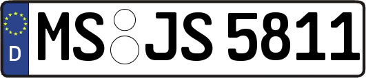 MS-JS5811
