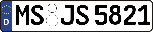 MS-JS5821