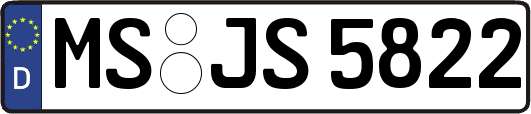 MS-JS5822