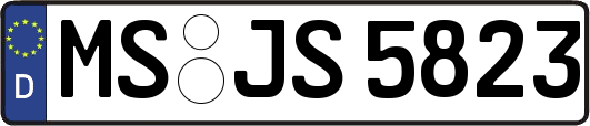 MS-JS5823