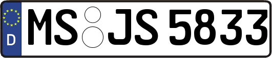 MS-JS5833