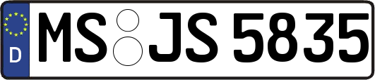 MS-JS5835