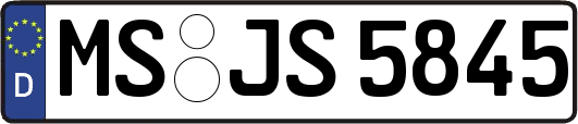 MS-JS5845