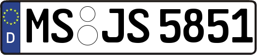 MS-JS5851