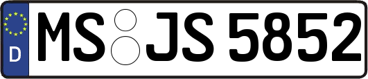 MS-JS5852