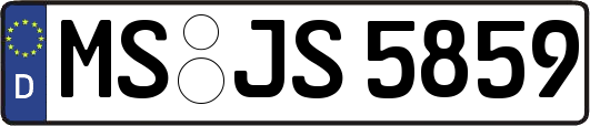 MS-JS5859