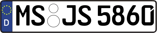 MS-JS5860