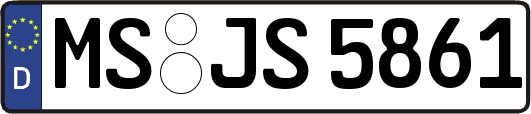 MS-JS5861