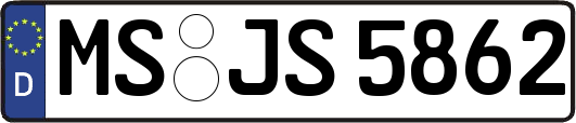 MS-JS5862