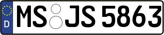 MS-JS5863