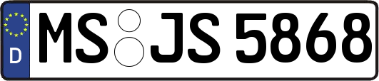 MS-JS5868