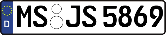 MS-JS5869