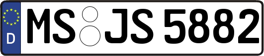MS-JS5882