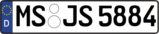 MS-JS5884