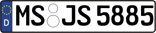 MS-JS5885