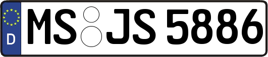 MS-JS5886