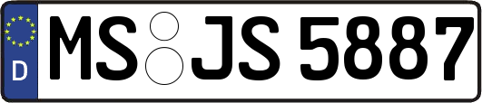 MS-JS5887